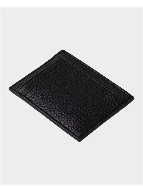 Porte-cartes homme Armani Exchange avec logo ARMANI EXCHANGE | 958053-4F86300020